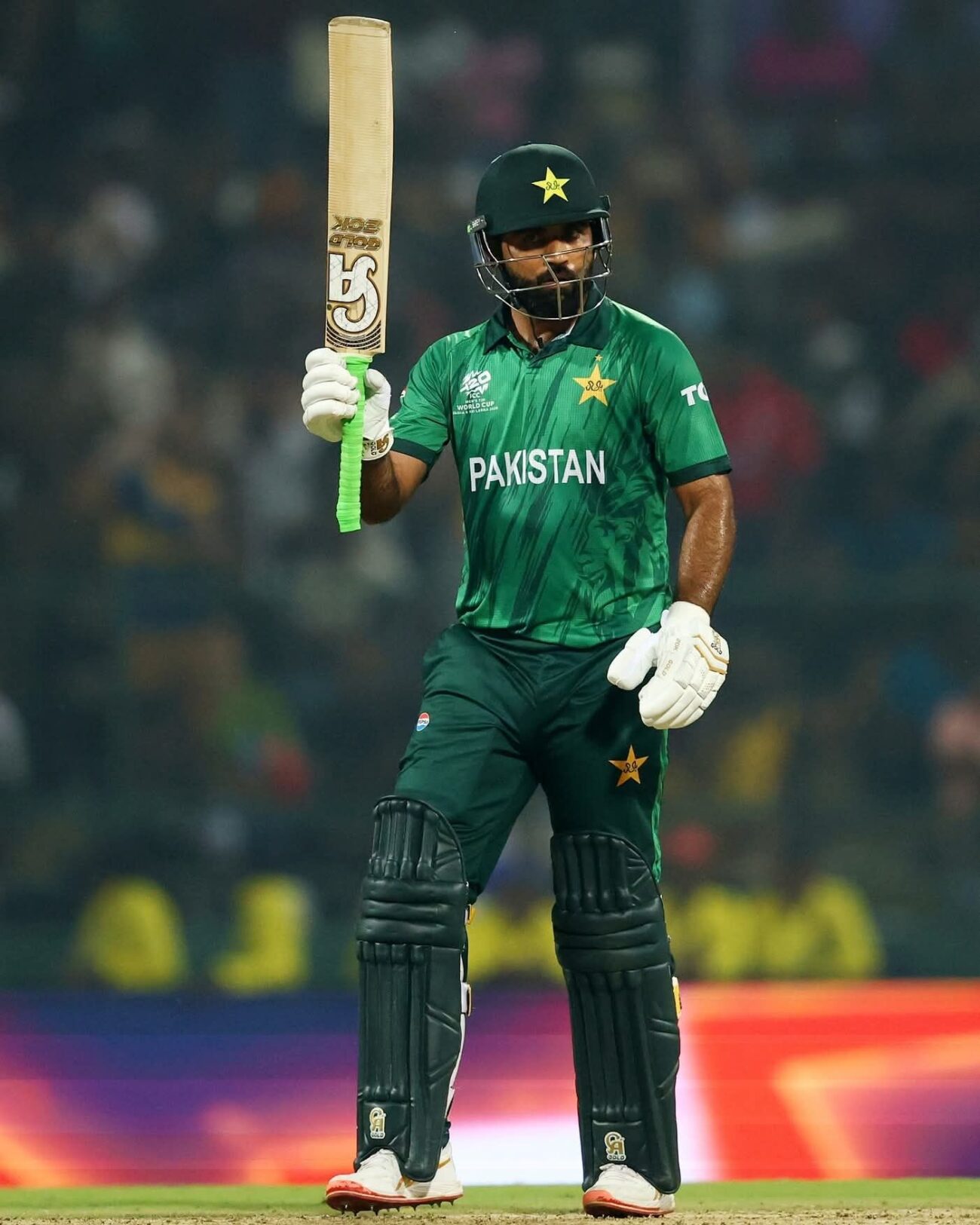 Fakher Zaman pic picture