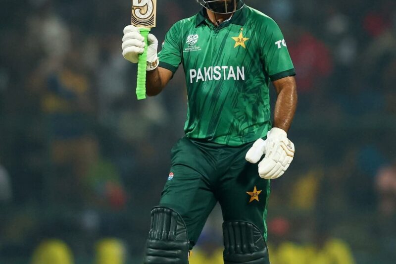 Fakher Zaman pic picture