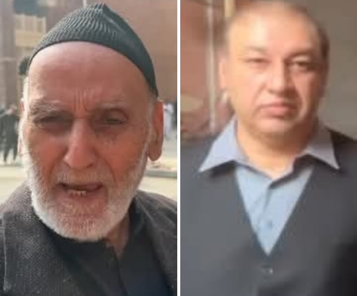 دنیا مکافات عمل لاہور میں سابق ڈی جی ایف آئی اے کو اعلیٰ پولیس افس