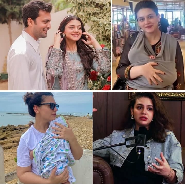 جب میں اپنی بیٹی نورِ جہاں کے ساتھ ہوں تو لگتا ہے کہ میں