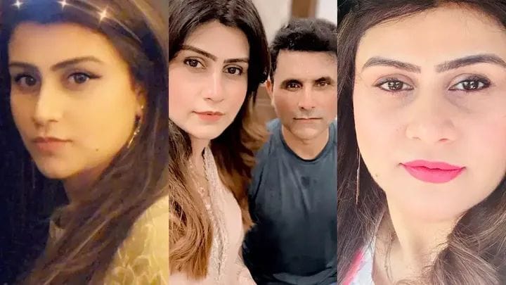 کرکٹر عبدالرزاق نے شادی 2 سال تک چھپانے کی وجہ بتادی