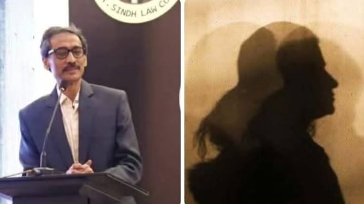 ڈیرہ غازی خان کی کرن (فرضی نام) اپنی خالہ سے ملنے مزید پڑھیں