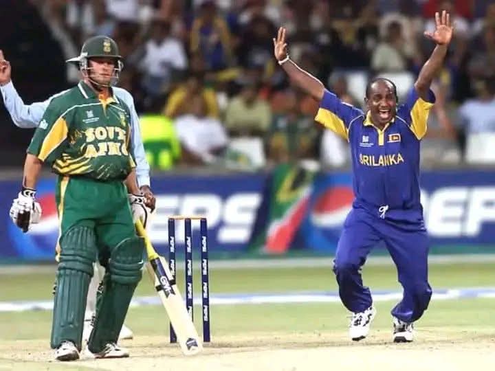 آج ہی کے دن سن 2003 میں کرکٹ کی تاریخ کا ایک نہایت افسوسناک مزید پڑھیں