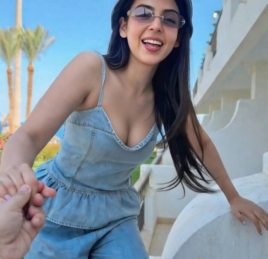 Yashma Gill Father didn’t talk to her for a year after she entered showbiz