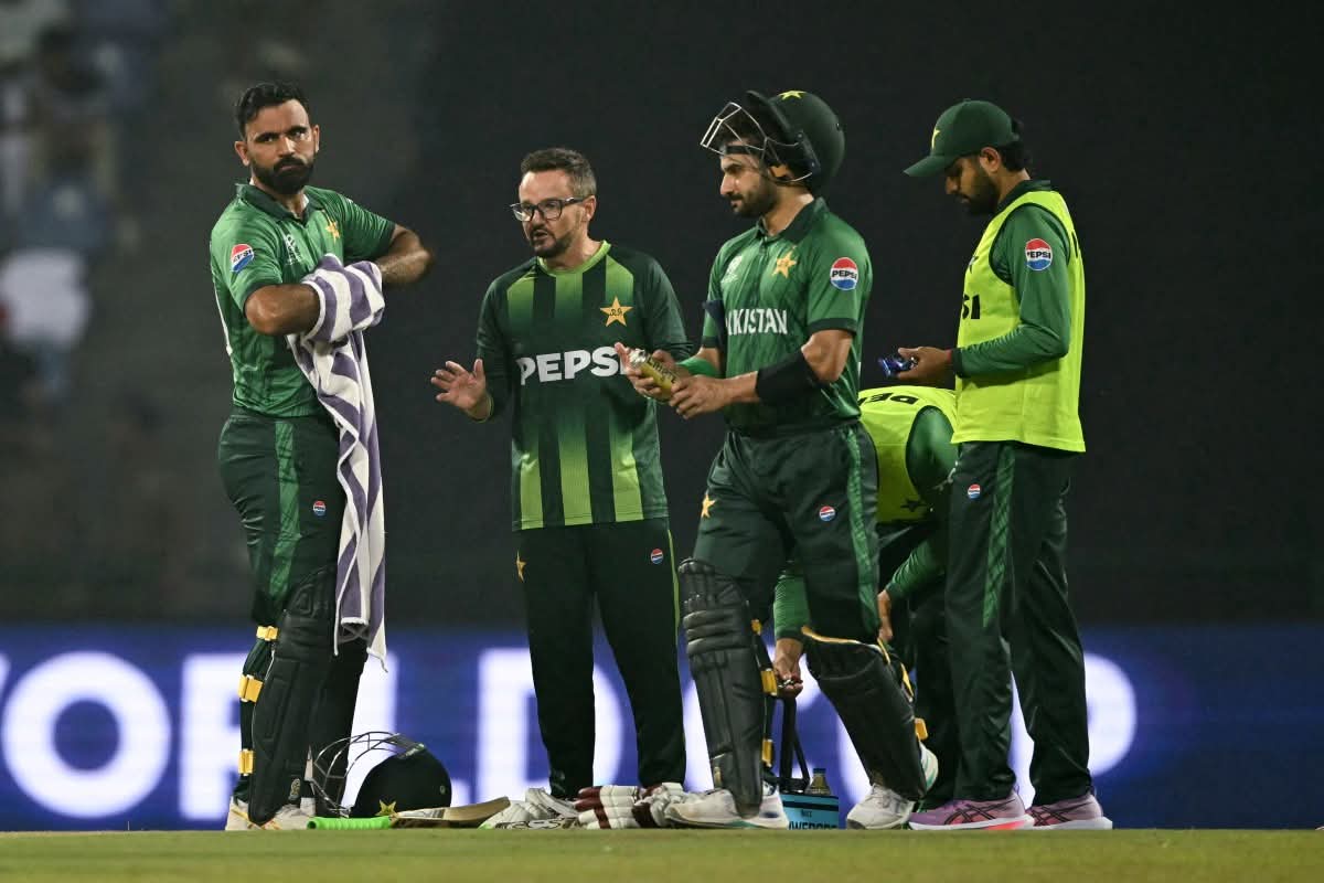 Bangladesh ODI Tour 2026 who dropped team Pakistan