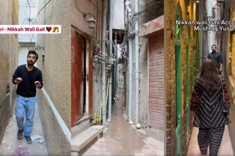 Mayor Karachi criticizes