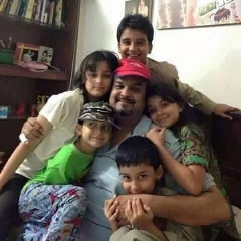 Robbers treat Amjad Sabri late Pakistani Singer in India