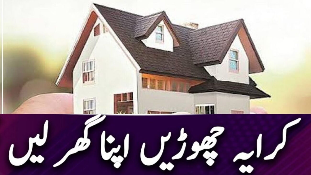 Government's New Home Scheme