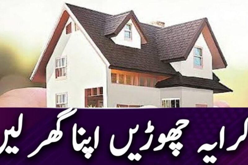 Government's New Home Scheme
