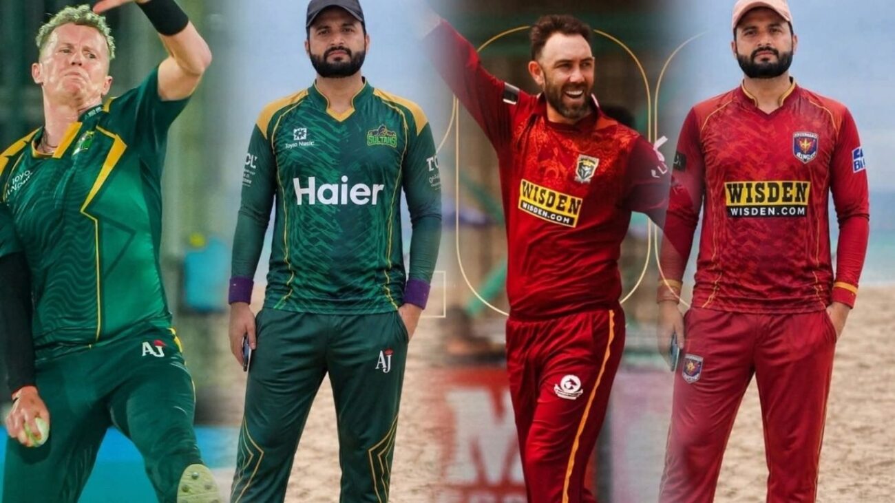 PSL 11 پاکستان سپر لیگ کے مہنگے
