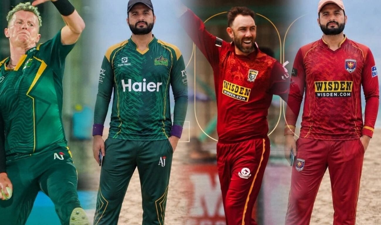 پاکستان سپر لیگ کے مہنگے ترین کھلاڑی کارکردگی مکمل ناکام کیوں ہوئے؟