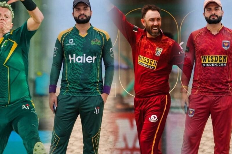 PSL 11 پاکستان سپر لیگ کے مہنگے
